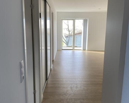 3 værelses lejlighed i Malling