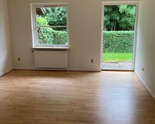 2 værelses hus i Svendborg