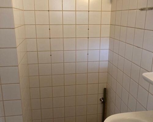 2 værelses hus i Svendborg