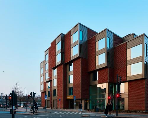 3 værelses lejlighed i Odense C