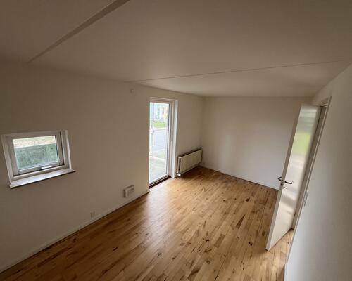 Ny istandsat 1 værelses i skønt område