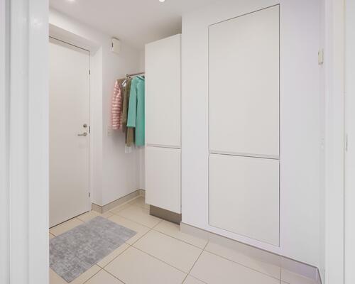 Eftertragtet 3-værelses i Aarhus N med terrasse og lille have