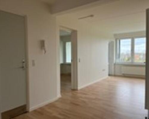 Klar til indflytning 01.03.2026