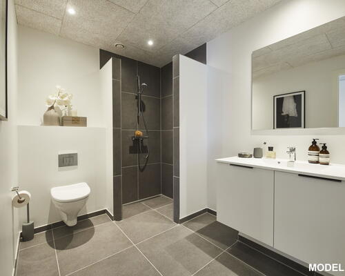 4 værelses hus i Kalundborg