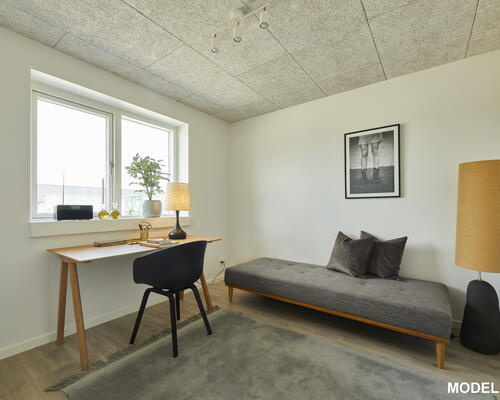 4 værelses hus i Kalundborg