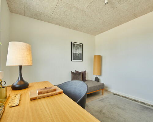 4 værelses hus i Kalundborg