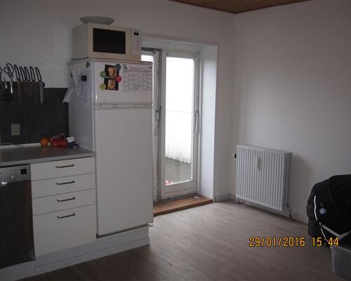 2 værelses lejlighed i Hobro