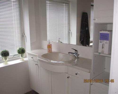 2 værelses lejlighed i Hobro