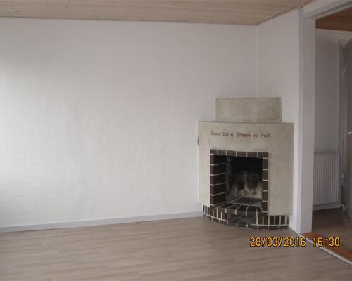 2 værelses lejlighed i Hobro