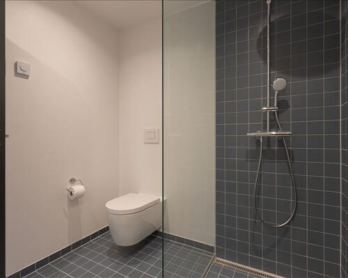 4 værelses lejlighed i København V