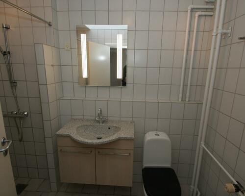 4 værelses lejlighed i Egtved