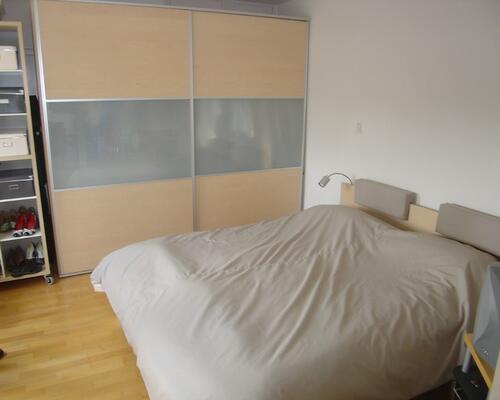 4 værelses lejlighed i Egtved