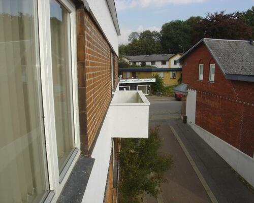 4 værelses lejlighed i Egtved