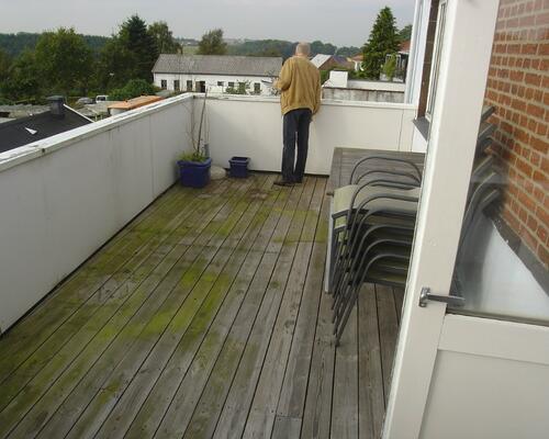 4 værelses lejlighed i Egtved