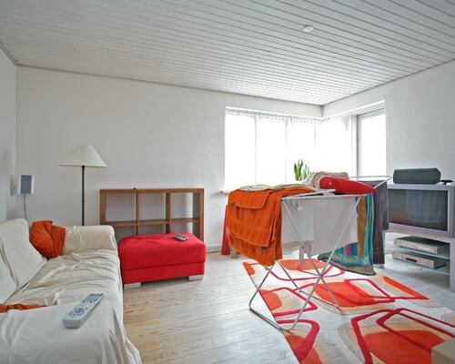 4 værelses lejlighed i Egtved