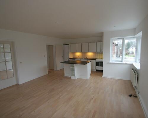 4 værelses lejlighed i Egtved