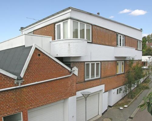 4 værelses lejlighed i Egtved