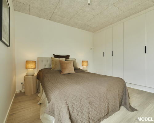 4 værelses hus i Kalundborg