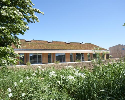 3 værelses hus i Årslev