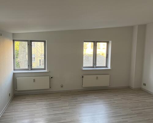 1 værelses lejlighed i Svendborg