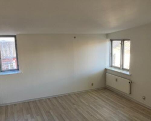 1 værelses lejlighed i Svendborg