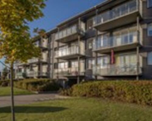 Klar til indflytning 15.04.2026