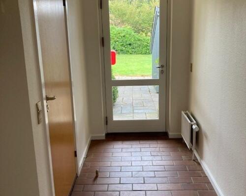 2 værelses hus i Svendborg