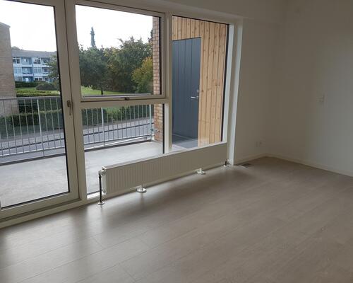 Dejlig lejlighed beliggende nær centrum i Odder