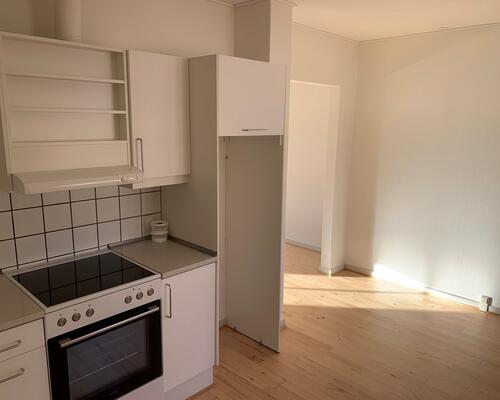 Klar til indflytning 01.02.2026