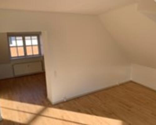 Klar til indflytning 01.02.2026