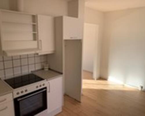 Klar til indflytning 01.02.2026