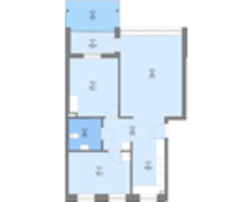 Klar til indflytning 01.05.2026