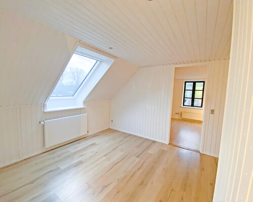 5 værelses hus i Farum