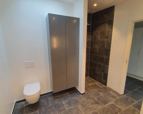 3 værelses lejlighed i Skanderborg