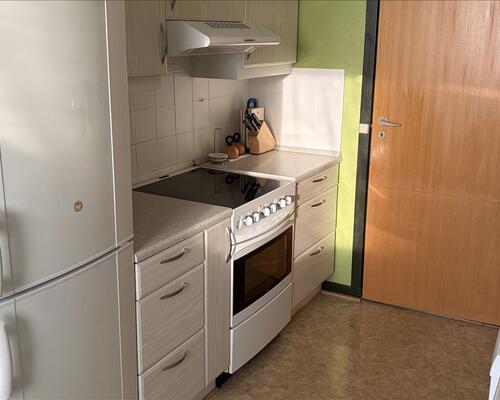 2 værelses lejlighed i Viborg