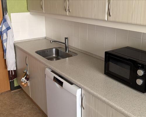 2 værelses lejlighed i Viborg