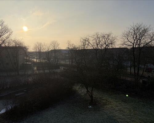 2 værelses lejlighed i Viborg