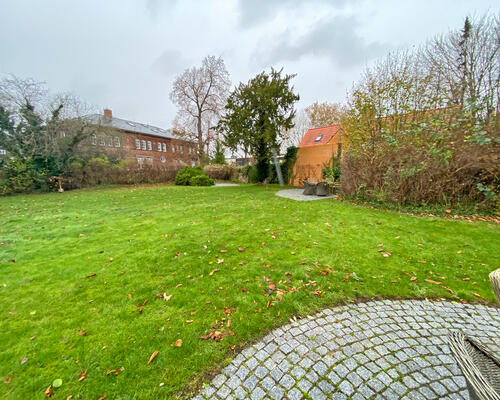 7 værelses lejlighed i Virum