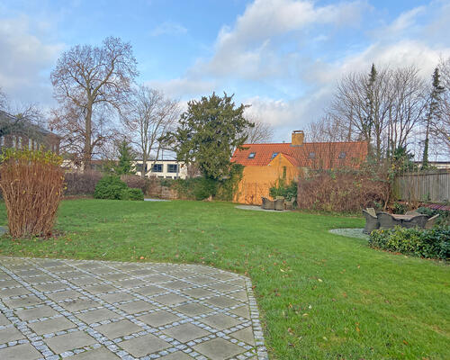 7 værelses lejlighed i Virum