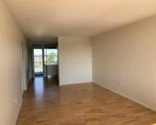 Klar til indflytning 01.04.2026