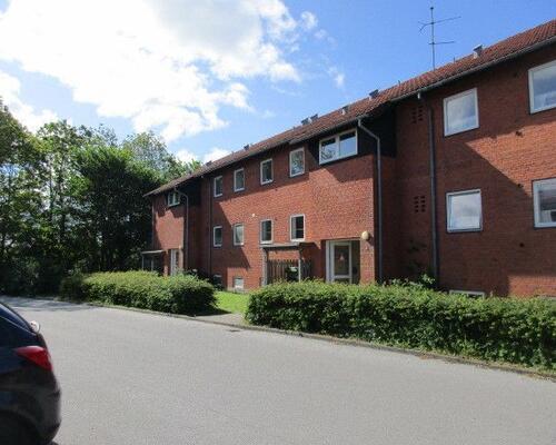 1V'er på Rådhusvej