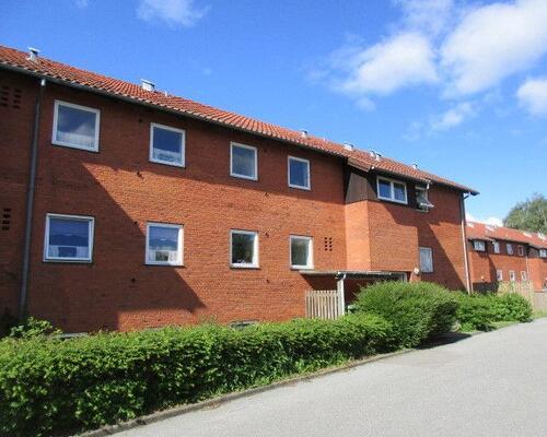 1V'er på Rådhusvej