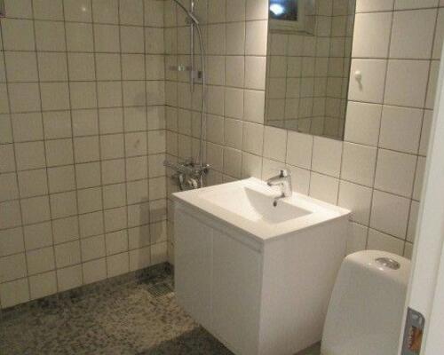 1V'er på Rådhusvej