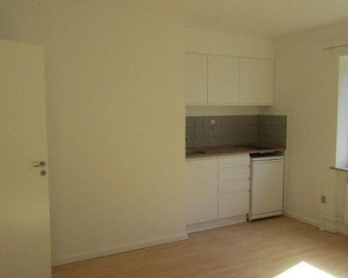 1V'er på Rådhusvej