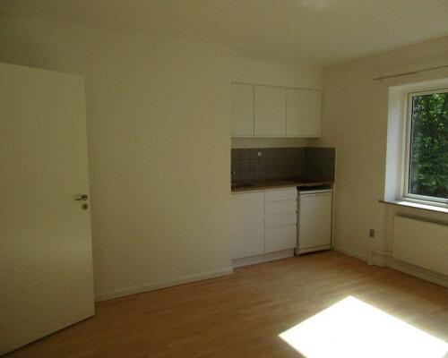 1V'er på Rådhusvej