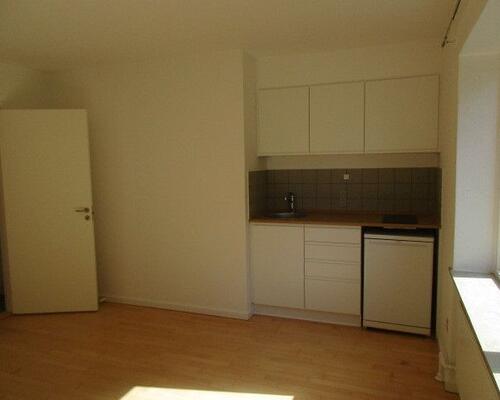 1V'er på Rådhusvej