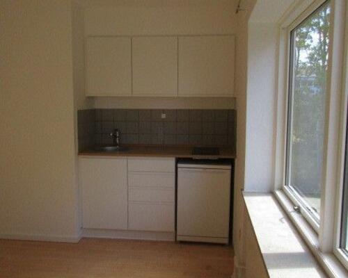 1V'er på Rådhusvej