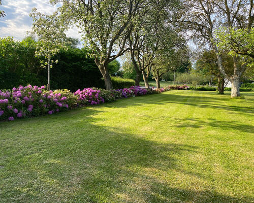 5 værelses hus i Farum