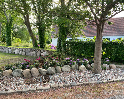 5 værelses hus i Farum