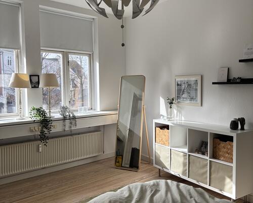 Skøn lejlighed i Centrum